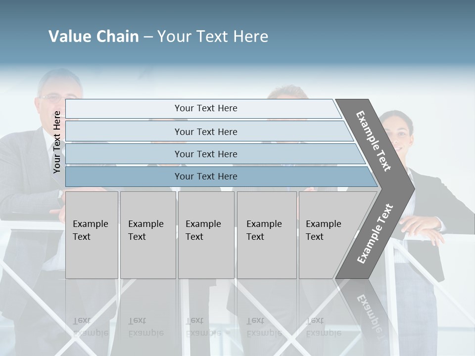 Kidney Disease Organ PowerPoint Template