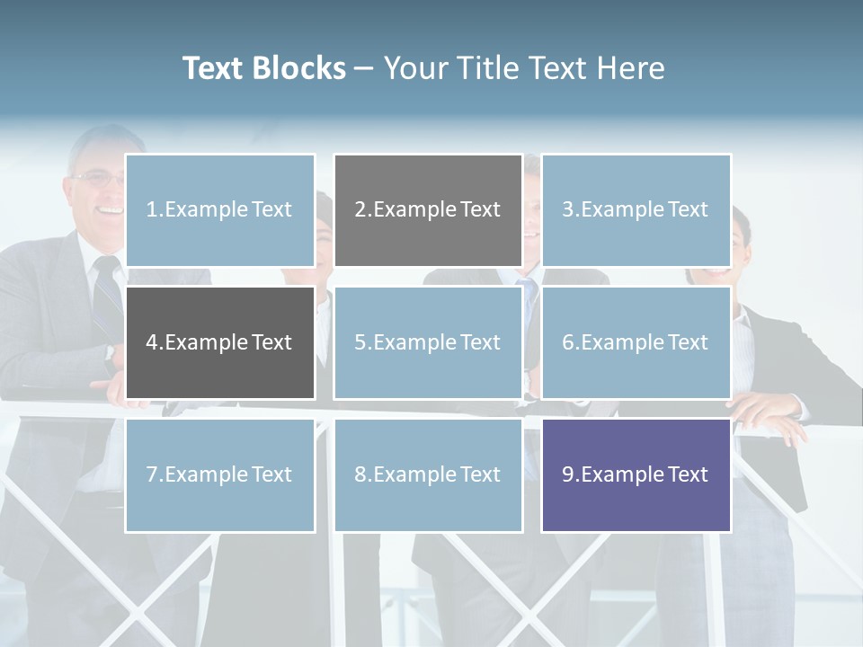 Kidney Disease Organ PowerPoint Template