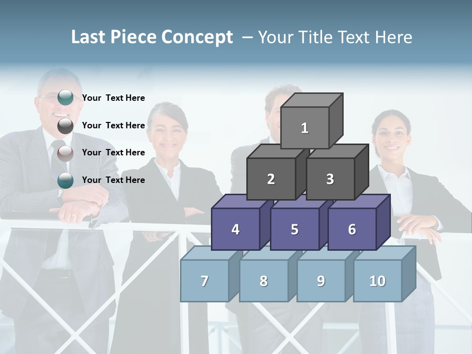 Kidney Disease Organ PowerPoint Template