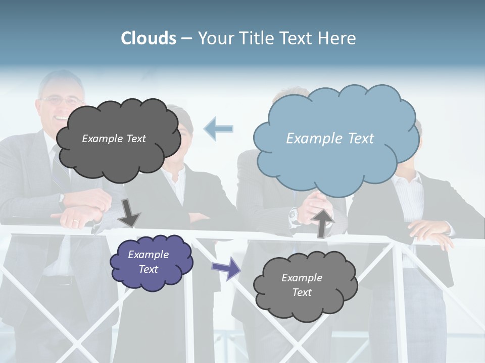 Kidney Disease Organ PowerPoint Template