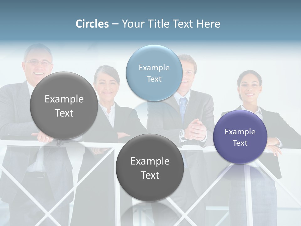 Kidney Disease Organ PowerPoint Template