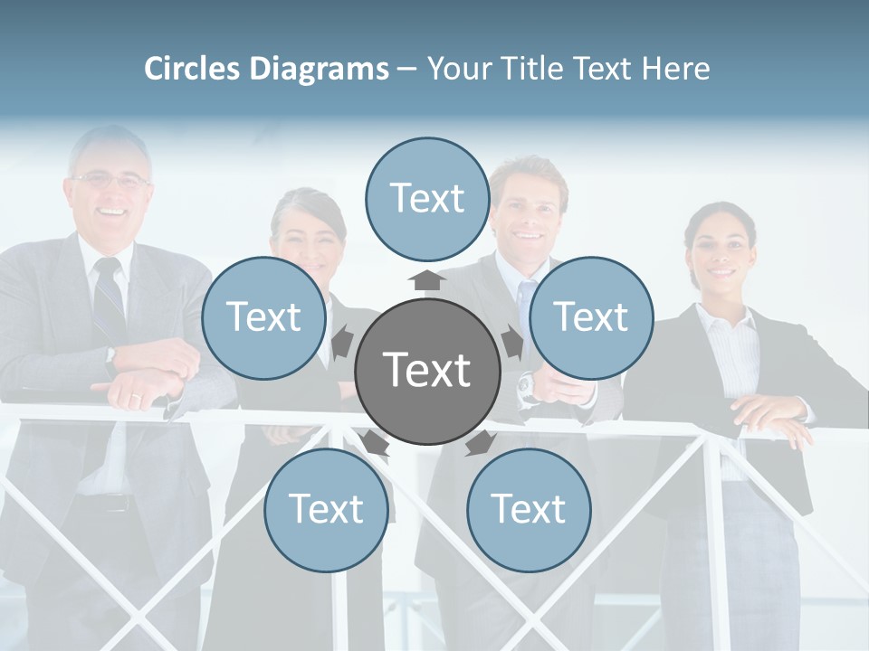 Kidney Disease Organ PowerPoint Template