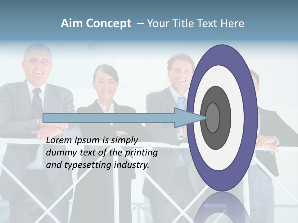 Kidney Disease Organ PowerPoint Template