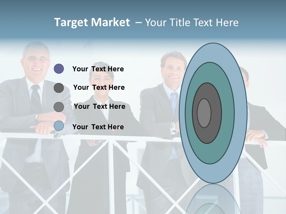 Kidney Disease Organ PowerPoint Template