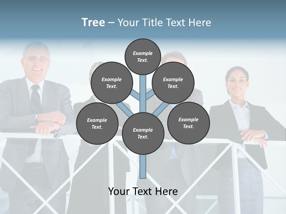 Kidney Disease Organ PowerPoint Template