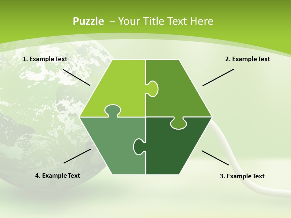 Problem Mature Computer PowerPoint Template