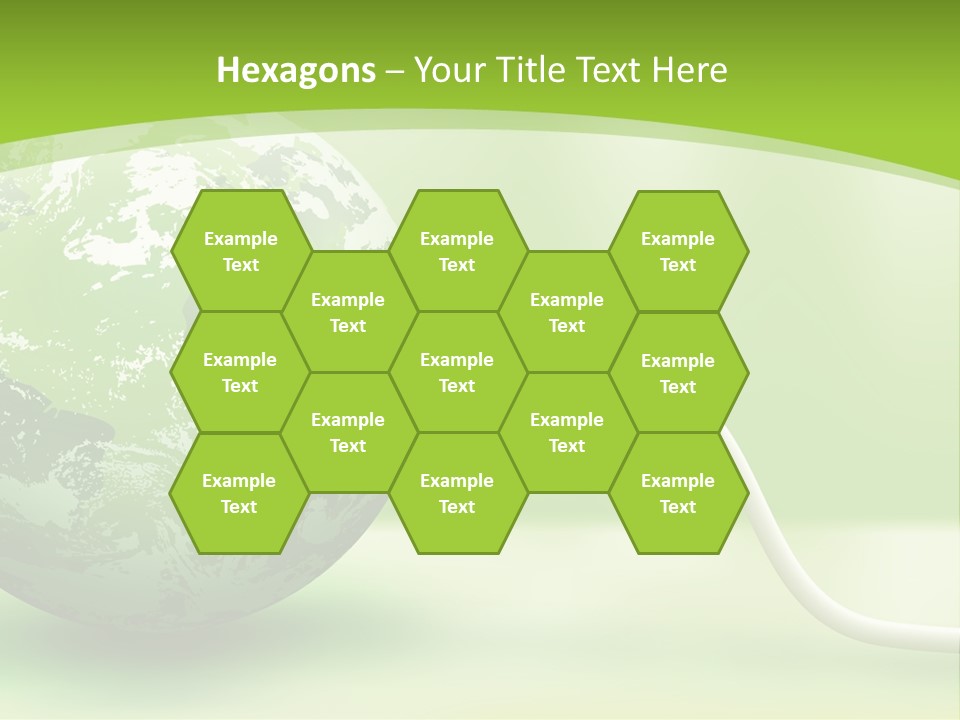 Problem Mature Computer PowerPoint Template