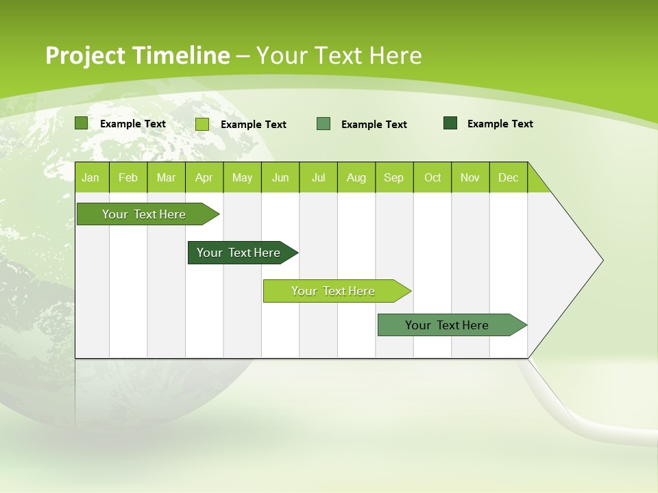 Problem Mature Computer PowerPoint Template