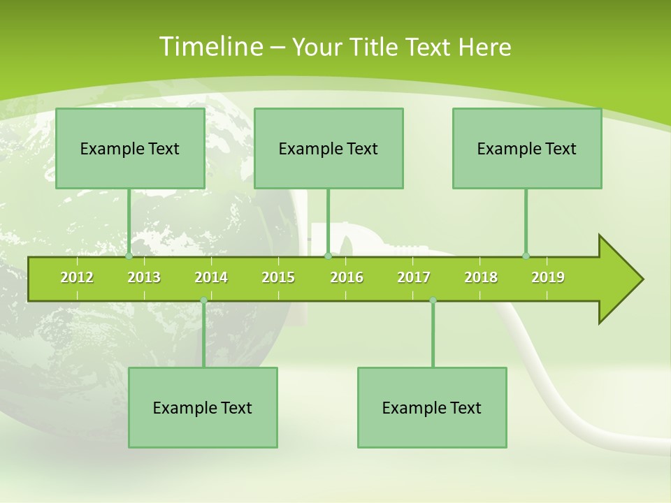 Problem Mature Computer PowerPoint Template