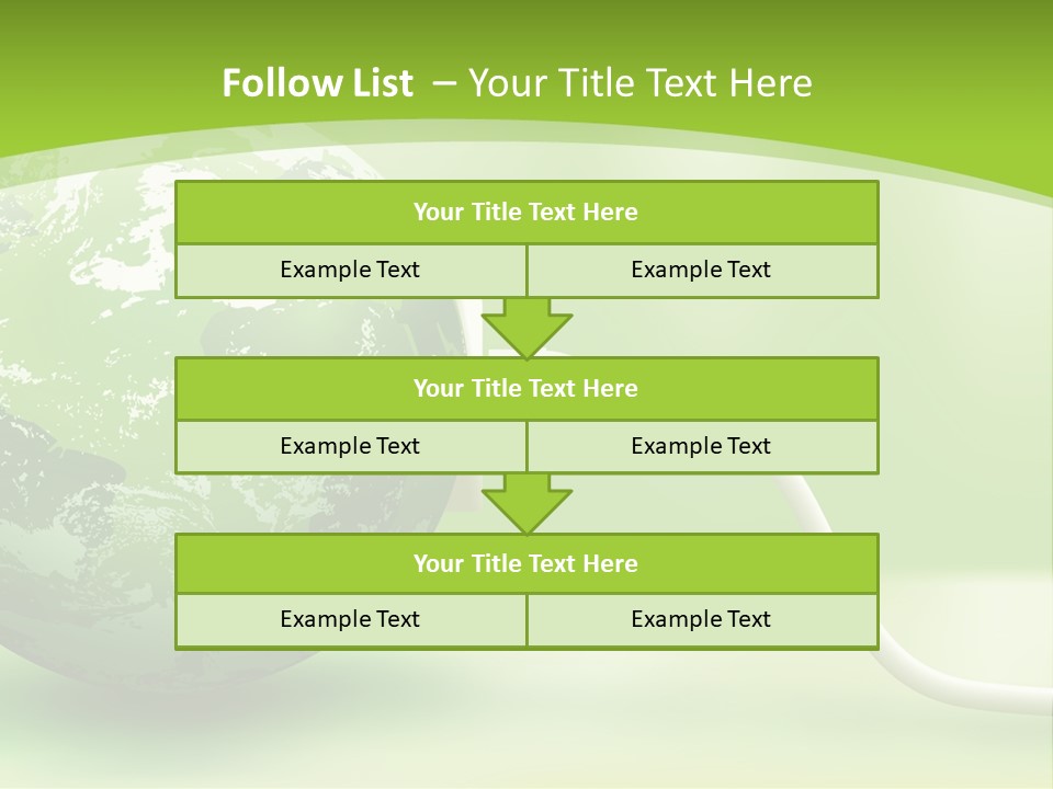 Problem Mature Computer PowerPoint Template