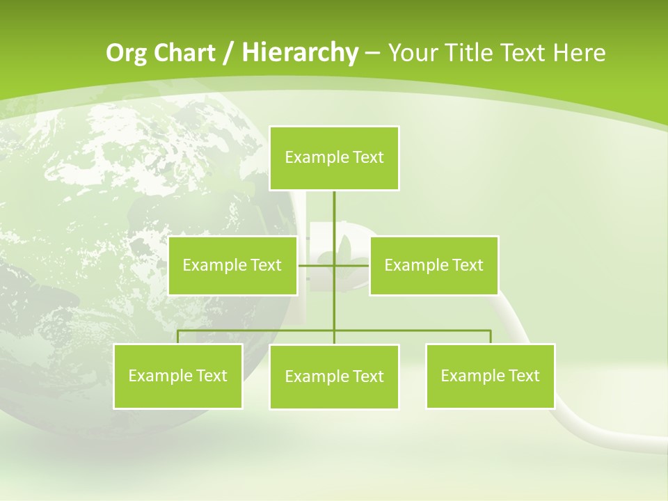 Problem Mature Computer PowerPoint Template
