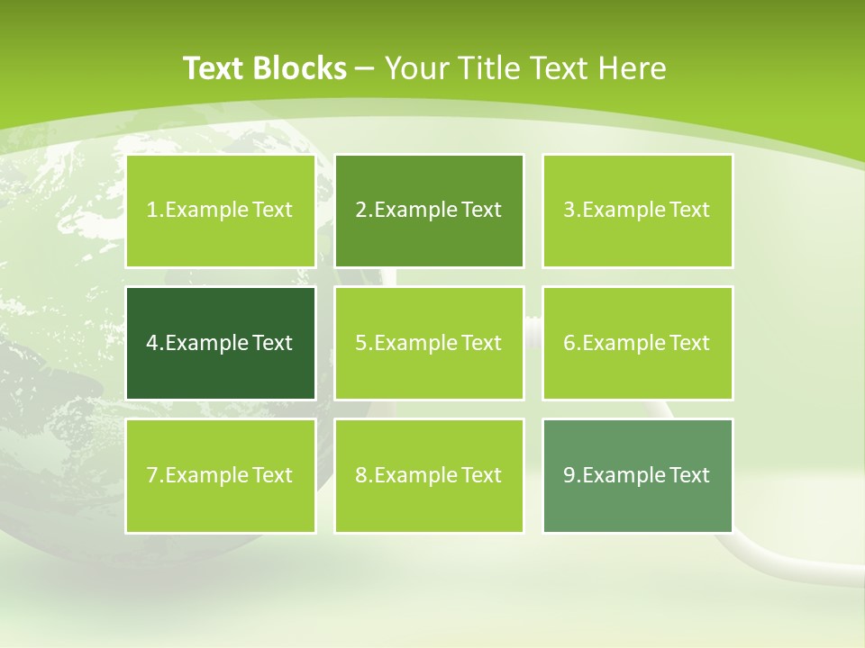 Problem Mature Computer PowerPoint Template