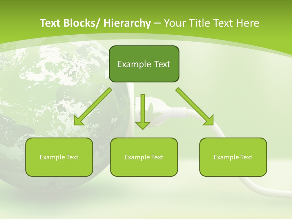 Problem Mature Computer PowerPoint Template
