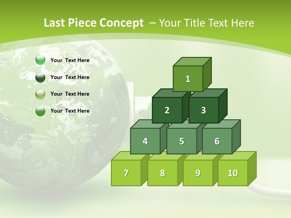 Problem Mature Computer PowerPoint Template