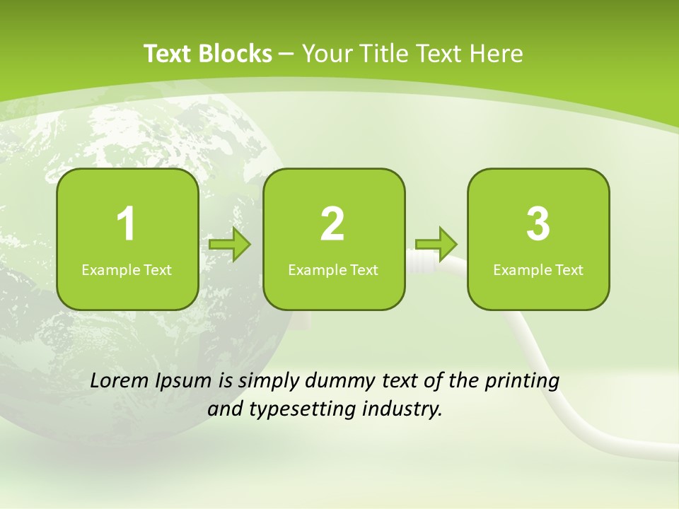 Problem Mature Computer PowerPoint Template