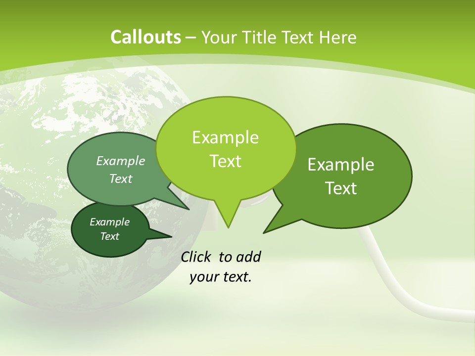 Problem Mature Computer PowerPoint Template