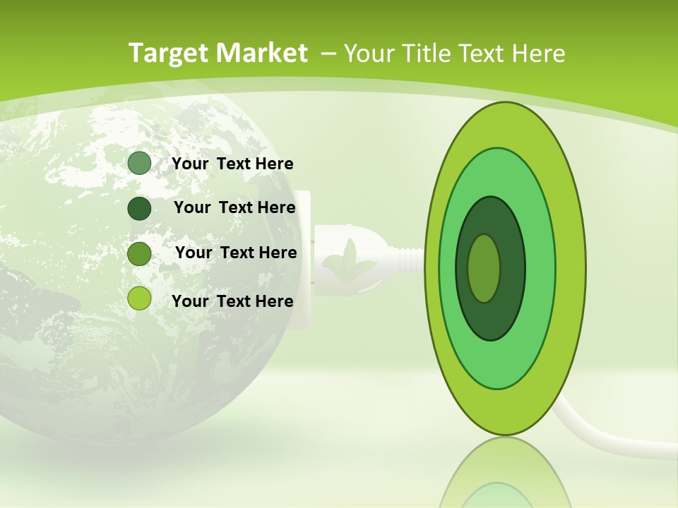 Problem Mature Computer PowerPoint Template