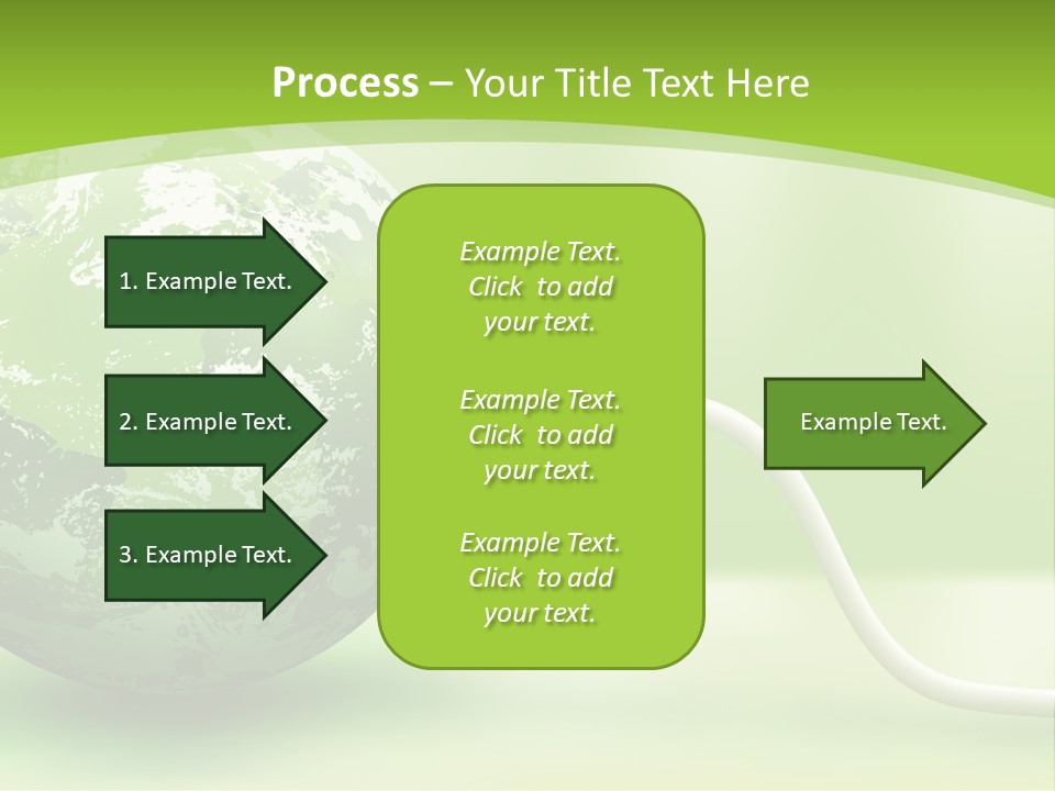 Problem Mature Computer PowerPoint Template