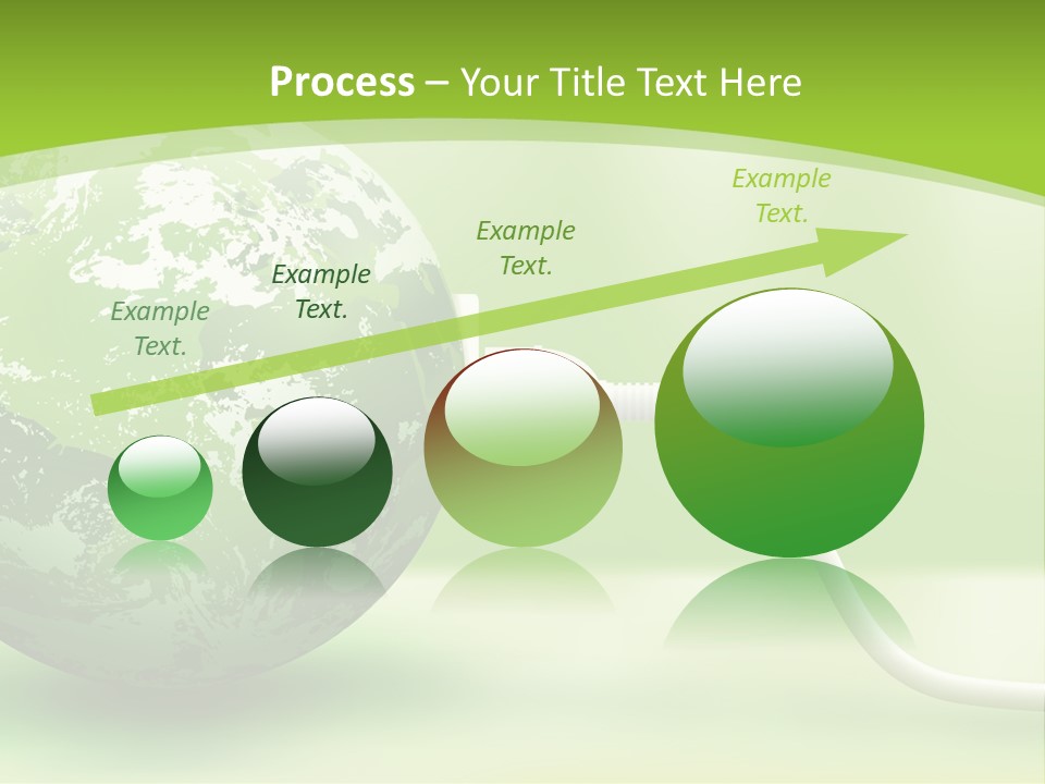 Problem Mature Computer PowerPoint Template