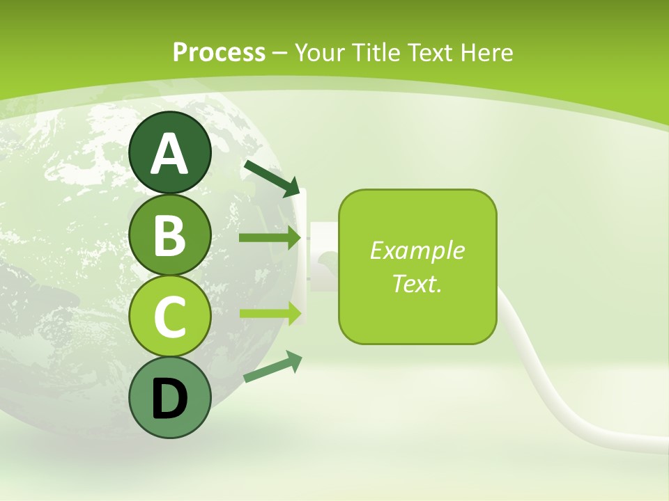 Problem Mature Computer PowerPoint Template