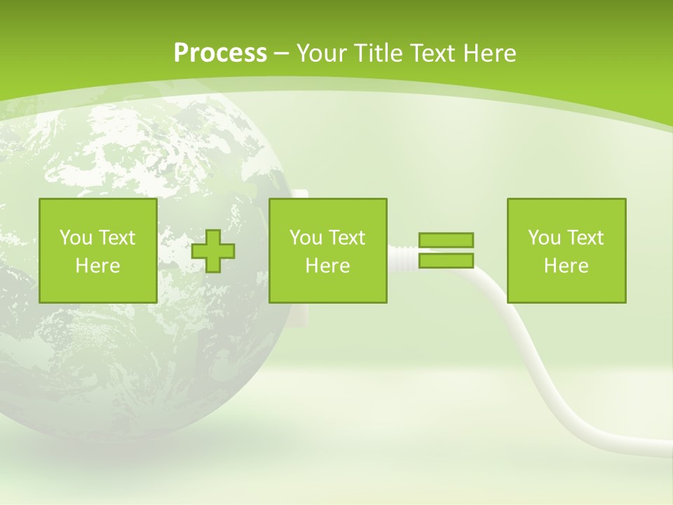 Problem Mature Computer PowerPoint Template