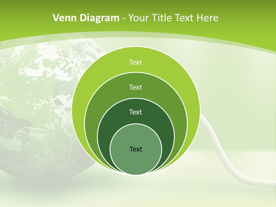 Problem Mature Computer PowerPoint Template