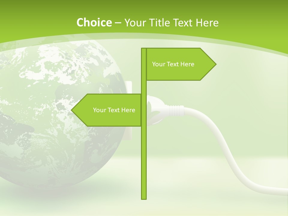 Problem Mature Computer PowerPoint Template