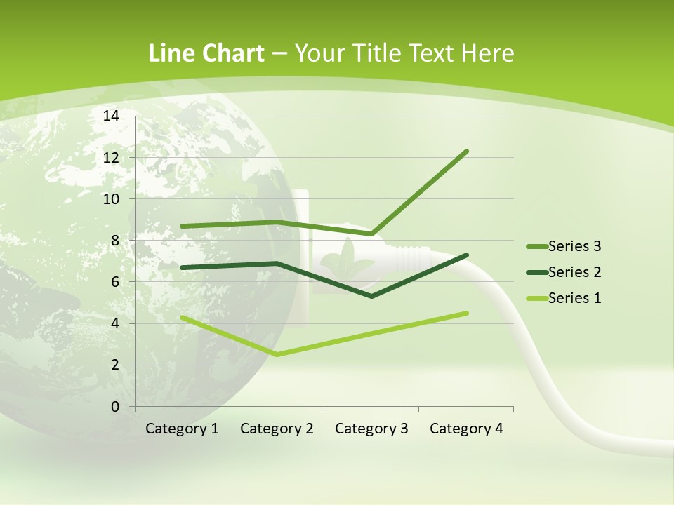 Problem Mature Computer PowerPoint Template