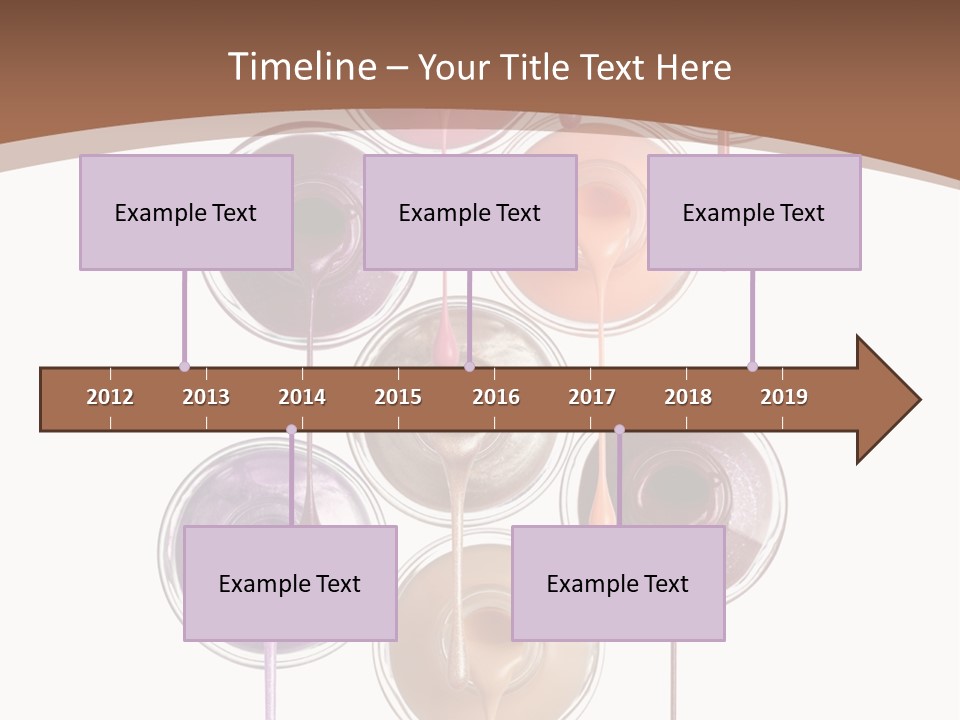 Man Frustrated Prisoner PowerPoint Template
