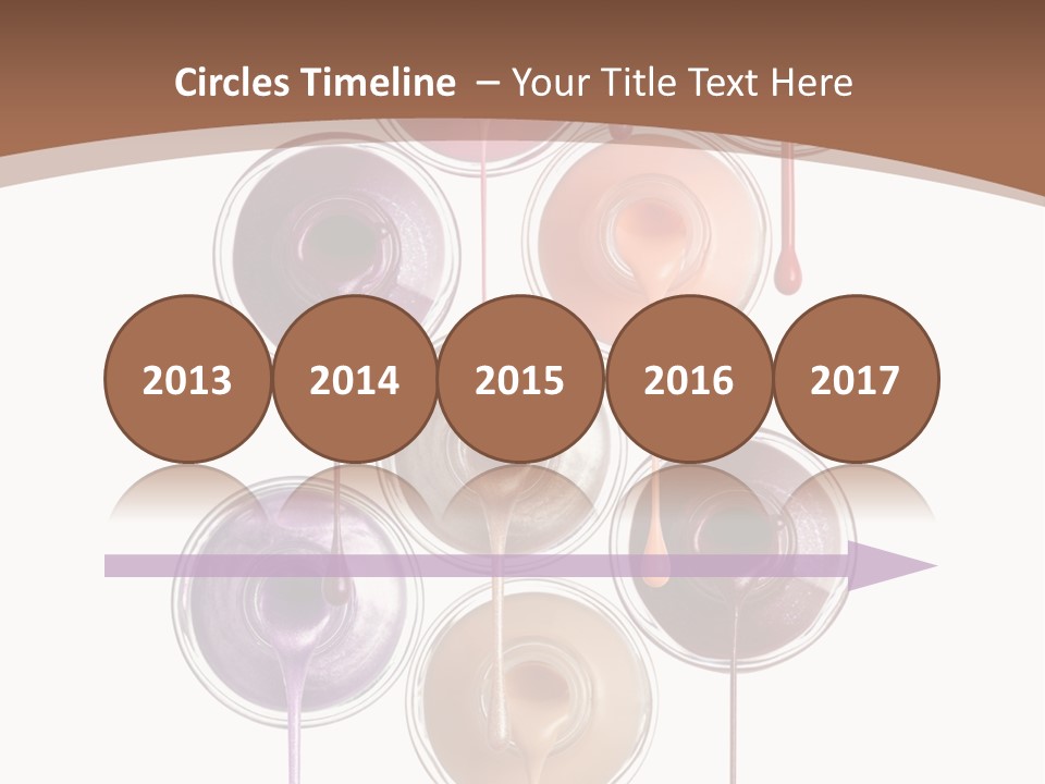 Man Frustrated Prisoner PowerPoint Template