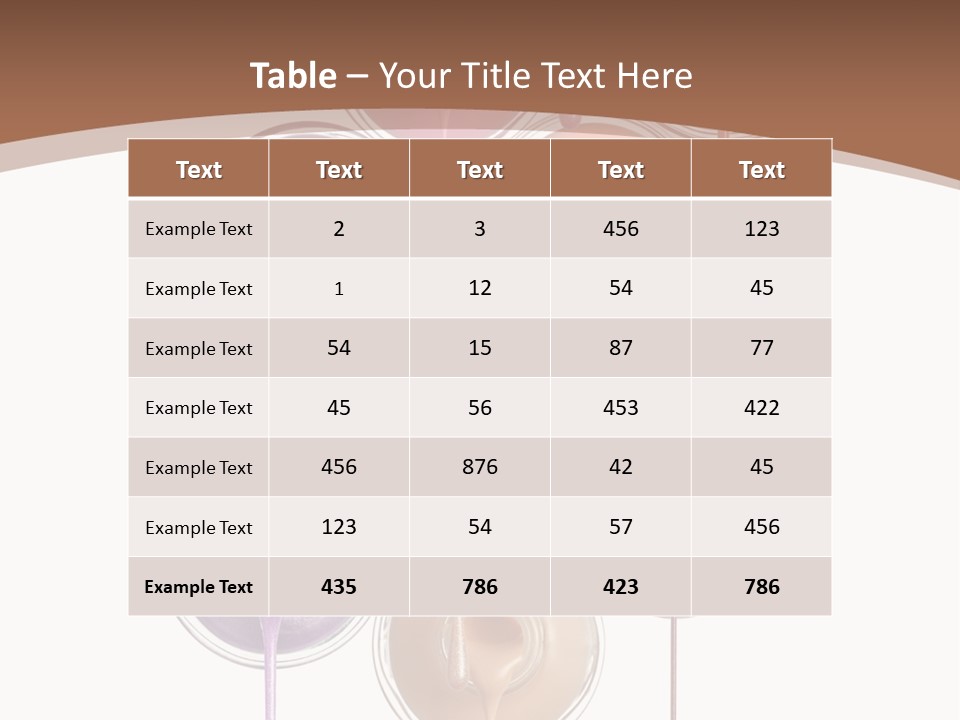 Man Frustrated Prisoner PowerPoint Template