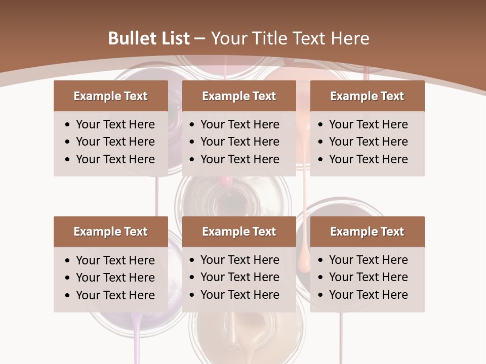 Man Frustrated Prisoner PowerPoint Template