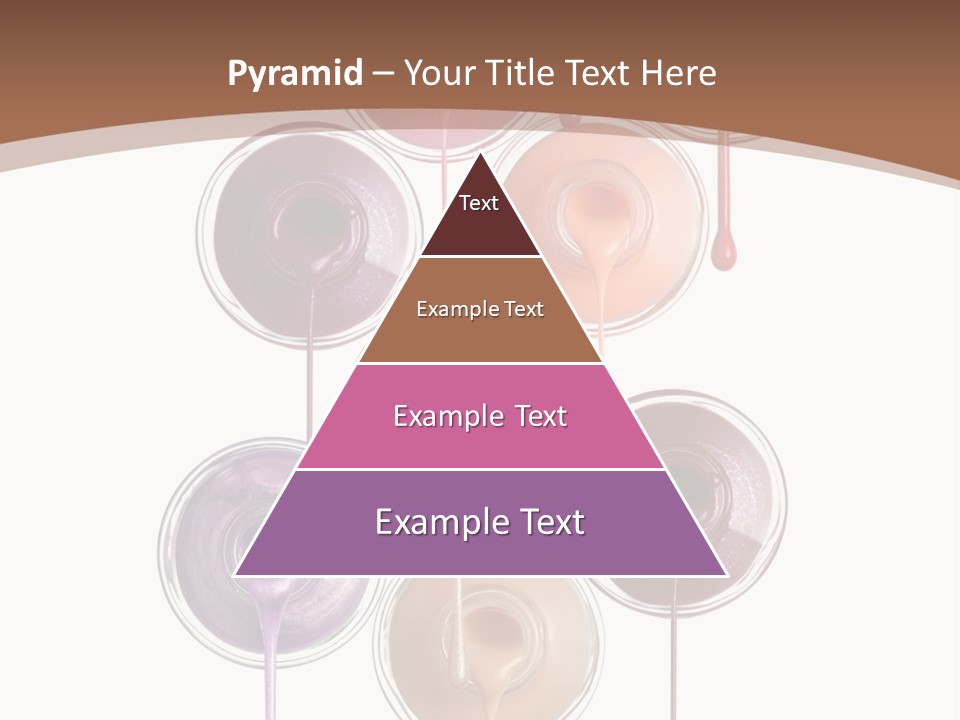 Man Frustrated Prisoner PowerPoint Template