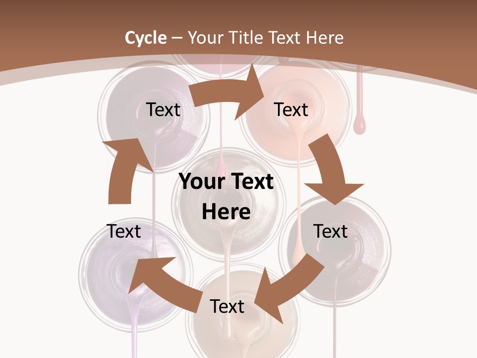 Man Frustrated Prisoner PowerPoint Template