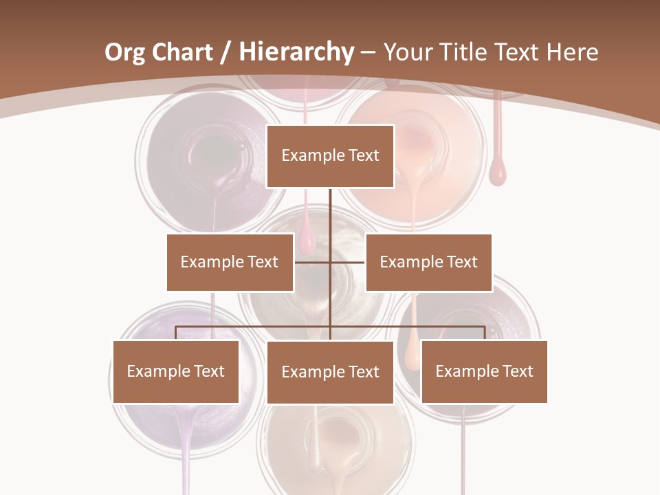 Man Frustrated Prisoner PowerPoint Template