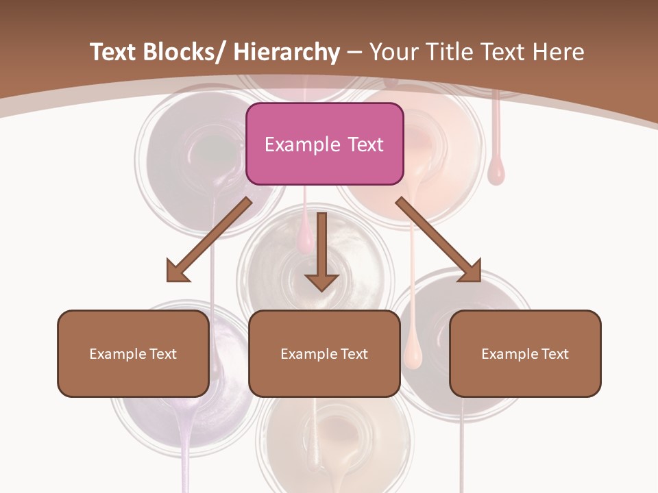 Man Frustrated Prisoner PowerPoint Template