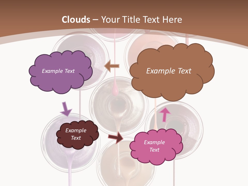 Man Frustrated Prisoner PowerPoint Template