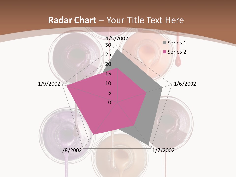 Man Frustrated Prisoner PowerPoint Template