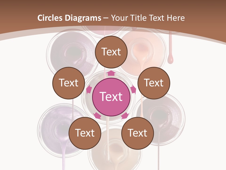 Man Frustrated Prisoner PowerPoint Template