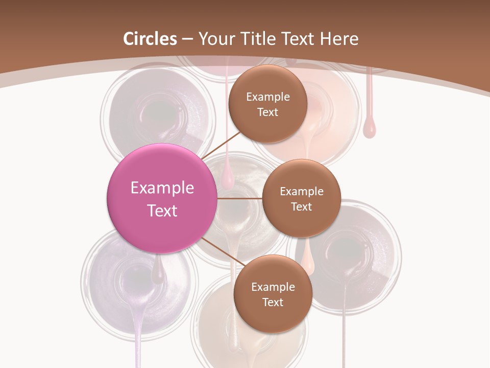 Man Frustrated Prisoner PowerPoint Template