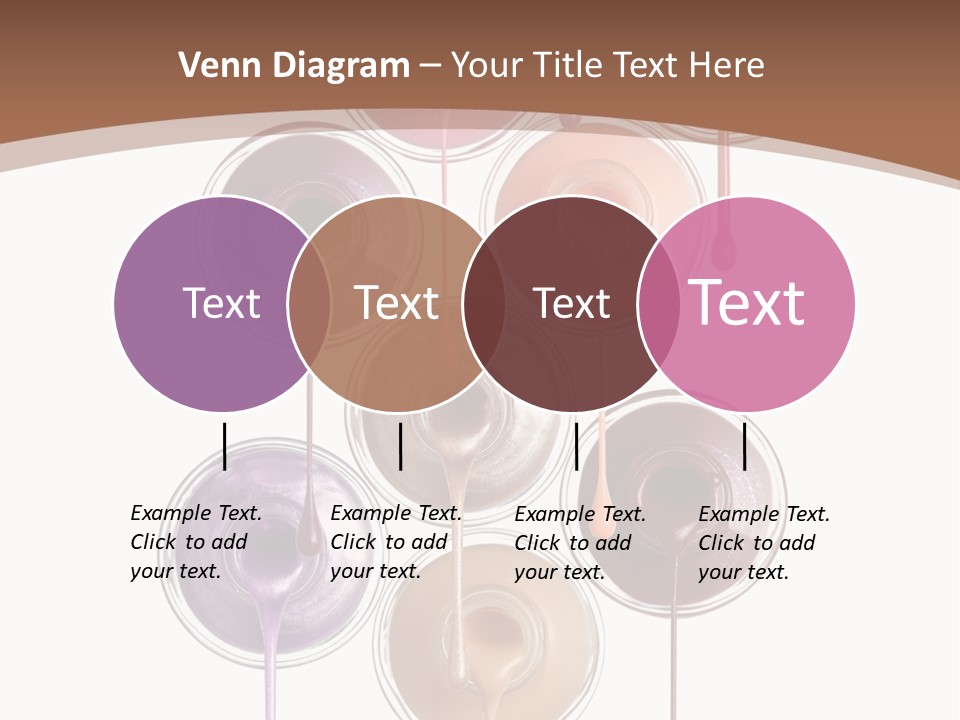 Man Frustrated Prisoner PowerPoint Template