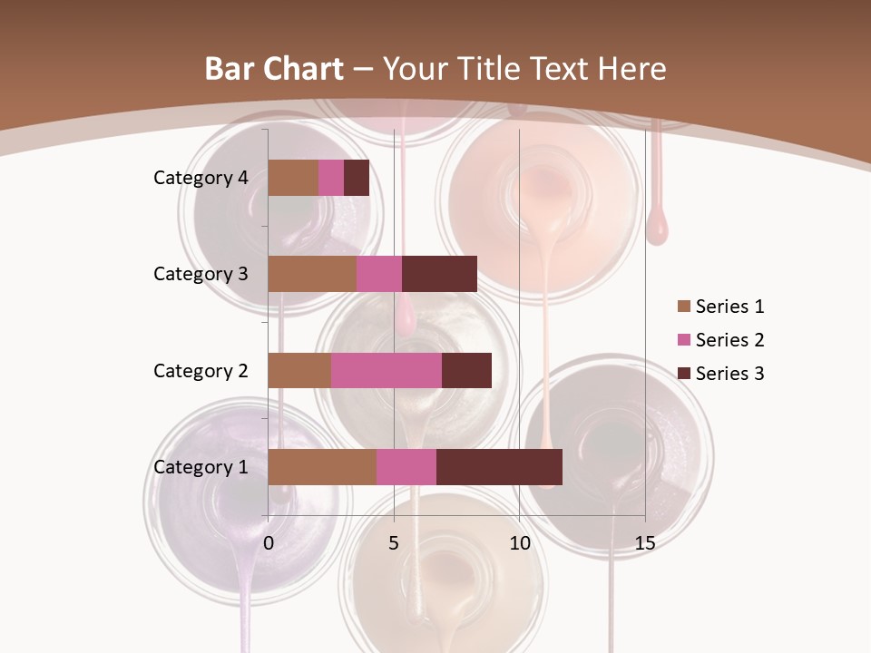 Man Frustrated Prisoner PowerPoint Template