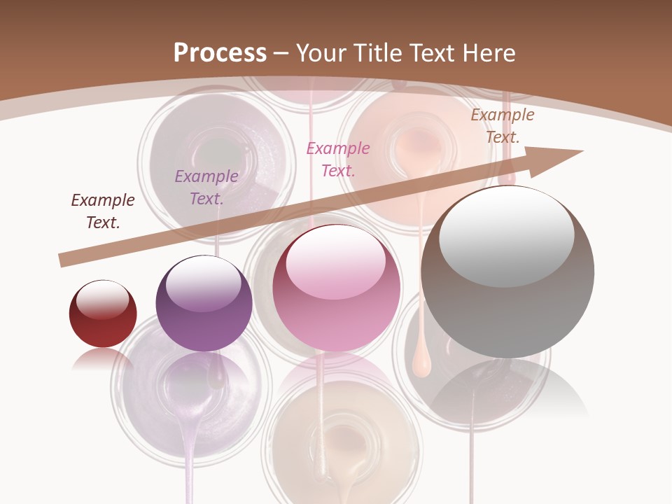 Man Frustrated Prisoner PowerPoint Template