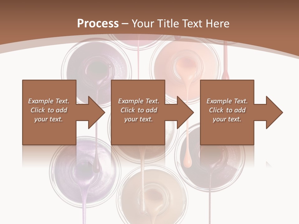 Man Frustrated Prisoner PowerPoint Template