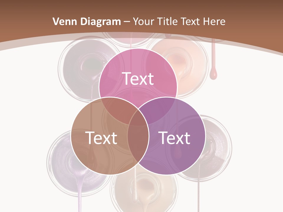 Man Frustrated Prisoner PowerPoint Template