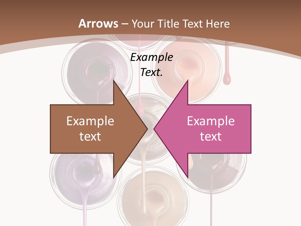 Man Frustrated Prisoner PowerPoint Template