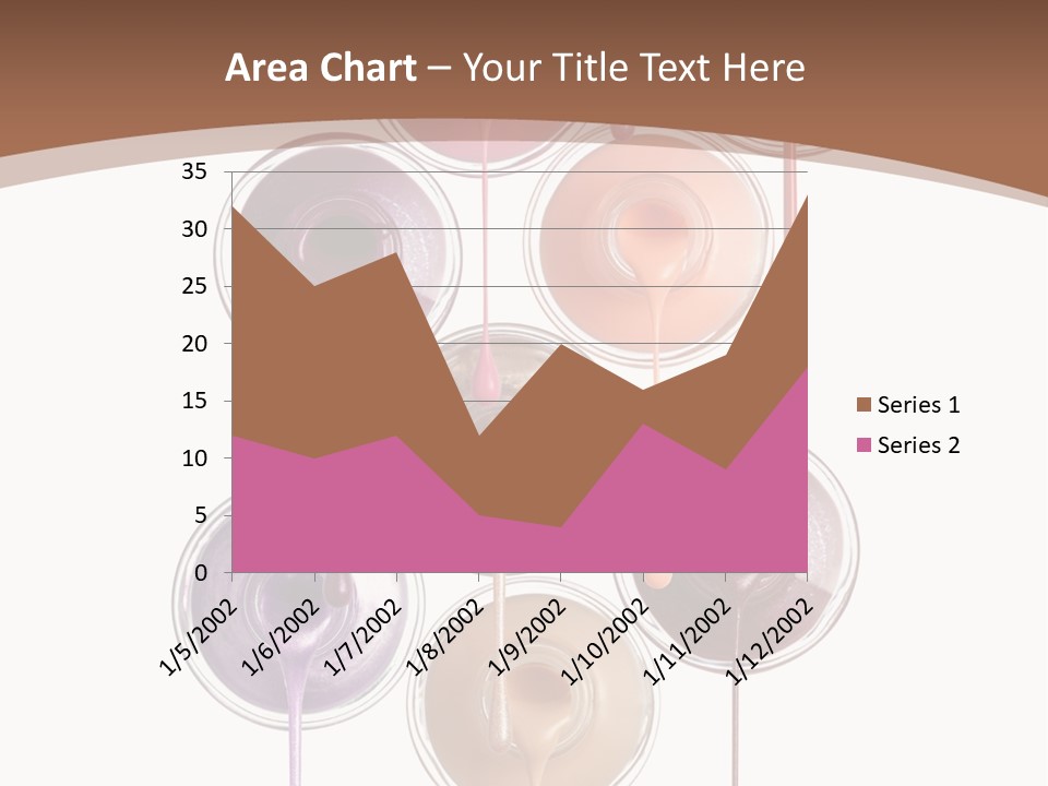 Man Frustrated Prisoner PowerPoint Template