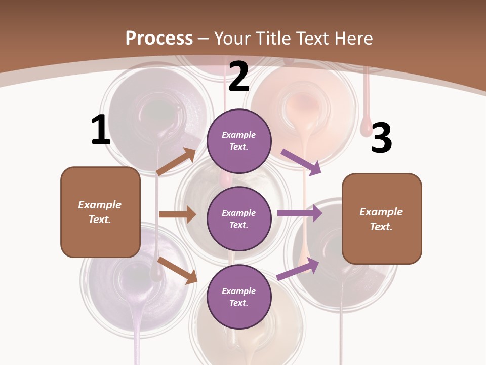 Man Frustrated Prisoner PowerPoint Template