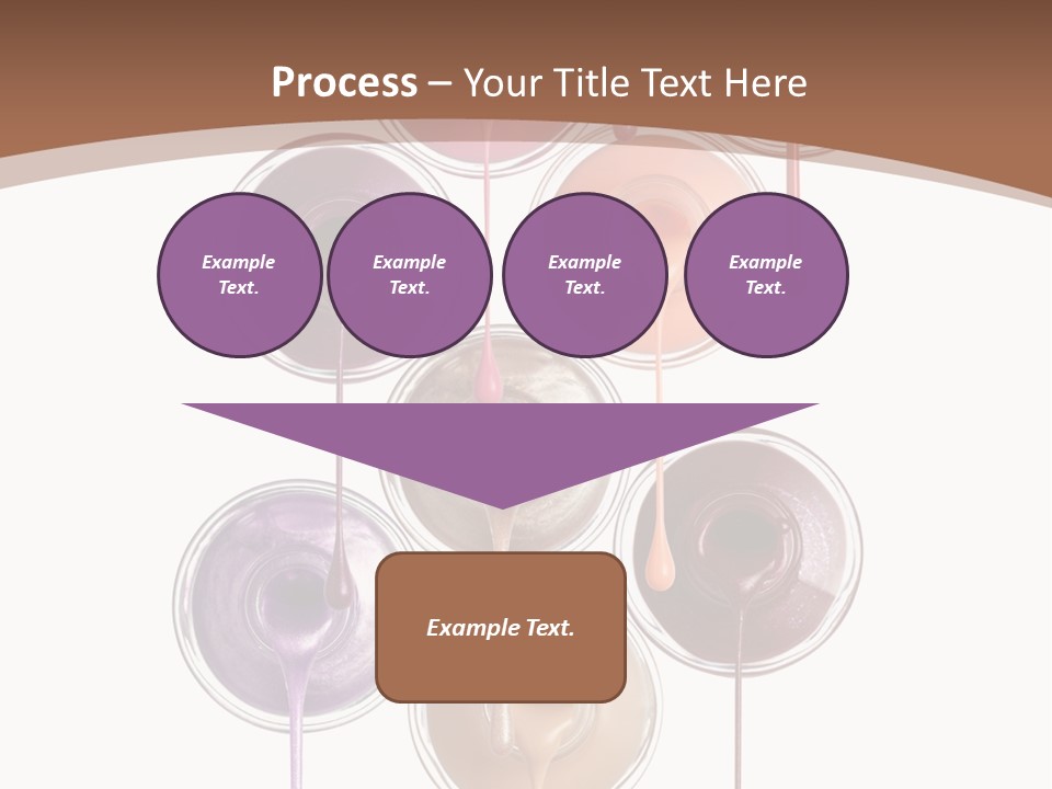 Man Frustrated Prisoner PowerPoint Template