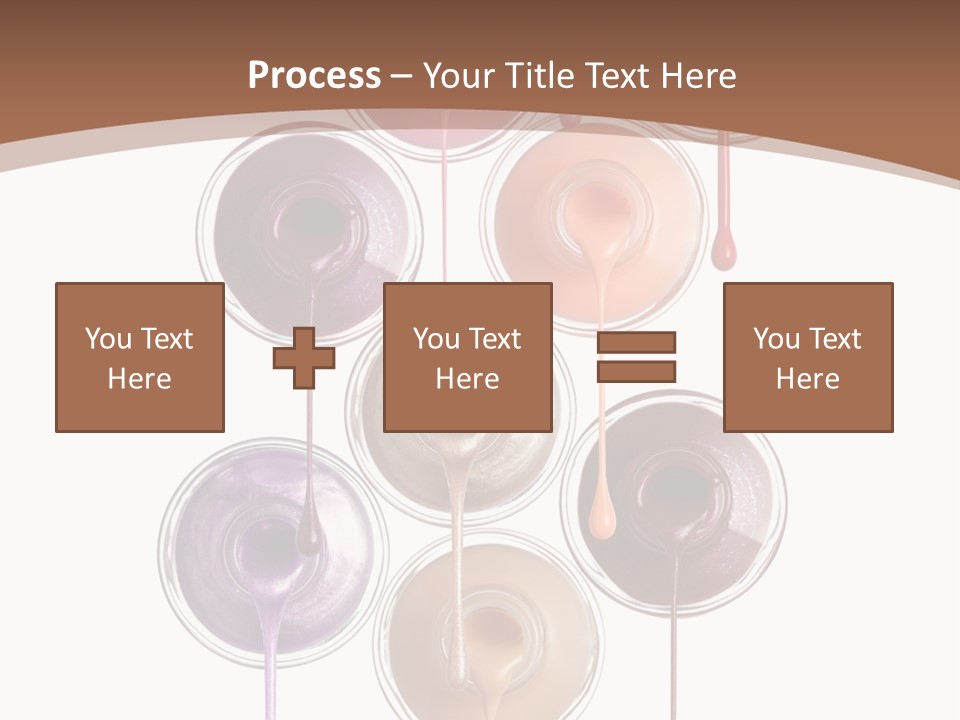 Man Frustrated Prisoner PowerPoint Template